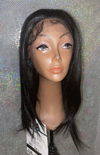 LACE FRONT WIG SYNTHETIC Lala s Hair Factory